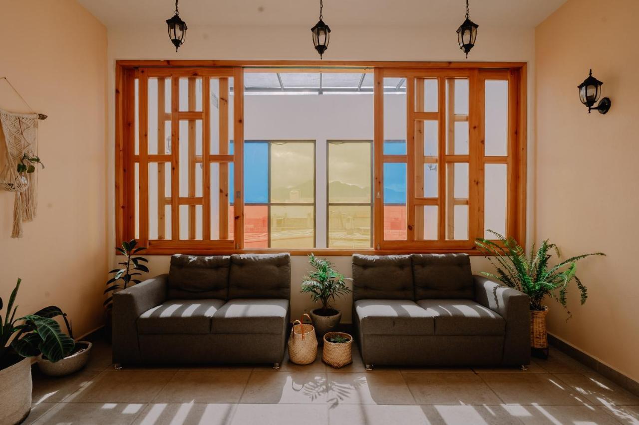 Hotel Cielo Y Selva, San Cristóbal de Las Casas Exterior foto